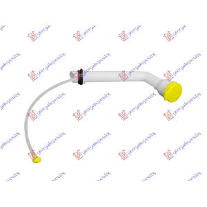 POSUDA ZA TECNOST BRISACA (GRLO SAMO) RENAULT SCENIC/GRAND SCENIC (2009-2012) (OEM: 289158965R)