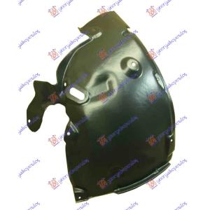 POTKRILO PREDNJI DEO Leva str. RENAULT MEGANE COUPE (2008-2014) (OEM: 638452549R, 638455332R)