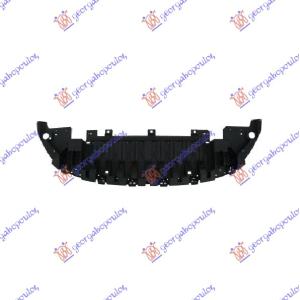 ZASTITA MOTORA ISPOD BRANIKA -12 RENAULT MEGANE COUPE (2008-2014) (OEM: 622350001R, 62235001R)