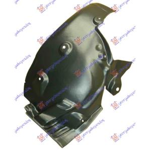 POTKRILO ZADNJI DEO Leva str. RENAULT MEGANE COUPE (2008-2014) (OEM: 638430101R, 638437310R)