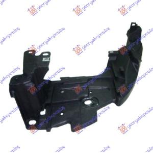 NOSAC PREDNJEG BRANIKA / FARA Leva str. RENAULT MEGANE COUPE (2008-2014) (OEM: 622230005R)