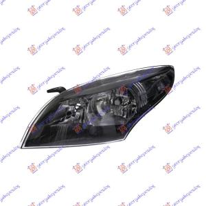 FAR BLACK 12- (MARELLI) Leva str. RENAULT MEGANE COUPE (2008-2014) (OEM: 26060-9396R)