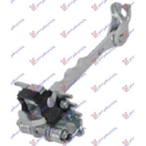 GRANICNIK PREDNJIH VRATA RENAULT MEGANE COUPE (2008-2014) (OEM: 804309044R)