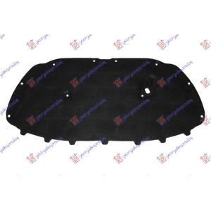 IZOLACIJA HAUBE VW POLO (2009-2014) (OEM: 6R0863831B)