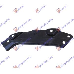 LIMENI OKVIR FARA Leva str. VW POLO (2009-2014) (OEM: 6R0805931A)