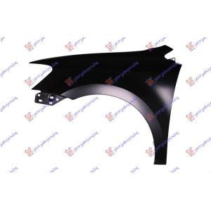 BLATOBRAN Leva str. VW POLO (2009-2014) (OEM: 6R0821105E, 6R0821105F, 6R0821105G)