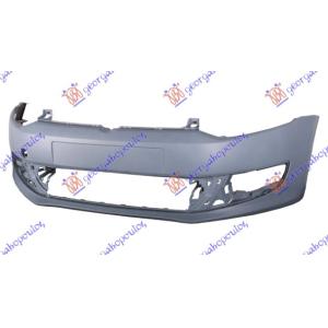 PREDNJI BRANIK PM VW POLO (2009-2014) (OEM: 6R0807221RGRU)