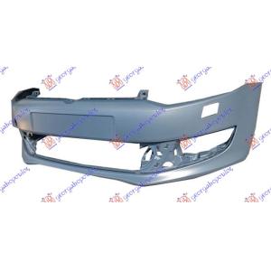 PREDNJI BRANIK PM (PRSKALICE) VW POLO (2009-2014) (OEM: 6R0807217FGRU)