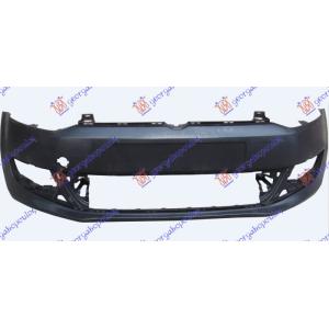 PREDNJI BRANIK PM (KINA) VW POLO (2009-2014) (OEM: 6R0807221RGRU)