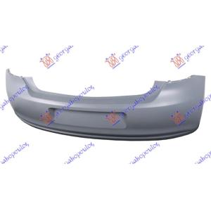 ZADNJI BRANIK (BEZ RUPE ZA AUSPUH) VW POLO (2009-2014) (OEM: 6R6807421BHGRU)