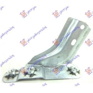 NOSAC BLATOBRANA Desna str. VW POLO (2009-2014) (OEM: 6R0821142B)