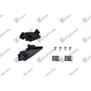 NOSAC FARA PLAS. SET ZA REPARACIJU 2 KOM Leva str. VW POLO (2009-2014) (OEM: 6C0998225)