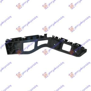 NOSAC ZADNJEG BRANIKA PLASTICNI Desna str. VW POLO (2009-2014) (OEM: 6C6807394B, 6R6807394A)