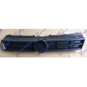 PVC MASKA (ZATVORENA) VW POLO (2009-2014) (OEM: 6R0853651G9B9)