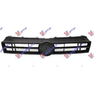 PVC MASKA (CELA OTVORENA) VW POLO (2009-2014) (OEM: 6R0853651E041)