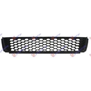 CENTRALNA RESETKA U BRANIKU GTI VW POLO (2009-2014) (OEM: 6R0853677C9B9)