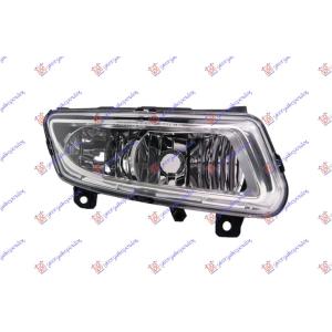 MAGLENKA Desna str. VW POLO (2009-2014) (OEM: 6R0941062C)