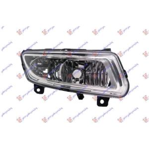 MAGLENKA(KINA) Desna str. VW POLO (2009-2014) (OEM: 6R0941062C)