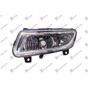 MAGLENKA (KINA) Leva str. VW POLO (2009-2014) (OEM: 6R0941061C)