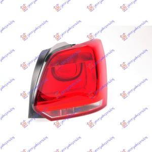 STOP LAMPA MARELLI Desna str. VW POLO (2009-2014) (OEM: 6R0945096A)