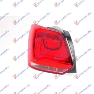 STOP LAMPA MARELLI Leva str. VW POLO (2009-2014) (OEM: 6R0945095A)