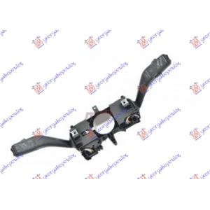 PREKIDAC/RUCICA NA VOLANU (FAR/MIGAVAC/BRISAC) VW POLO (2009-2014) (OEM: 6RA953501)