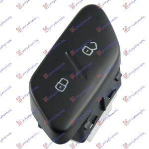 PREKIDAC CENTRALNE BRAVE (4PIN) VW POLO (2009-2014) (OEM: 6R1962125A)