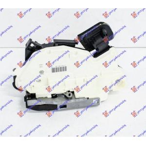 BRAVA PREDNJIH VRATA ELEKTRICNA (7PIN) Leva str. VW POLO (2009-2014) (OEM: 5E1837015A, 5K1837015B, 5K1837015D)