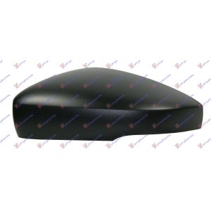 POKLOPAC RETROVIZORA Leva str. VW POLO (2009-2014) (OEM: 6R0857537C 9B9, 6R0857537C9B9)