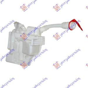 POSUDA ZA TECNOST BRISACA VW POLO (2009-2014) (OEM: 6R0955453E, 6R0955453E-PFM, 6R0955453EPFM)