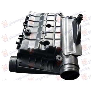KUCISTE FILTERA VAZDUHA (1.2/1.4 TSI) (CJZC/CJZD/CZEA/CZDA/DJKA) VW POLO 2009-2014 (6R1) (OEM: 04E129611H)