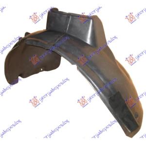 POTKRILO Leva str. FIAT PUNTO (2003-2011) (OEM: 46525313)