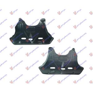 ZASTITA MOTORA FIAT PUNTO (2003-2011) (OEM: 5183081, 51754981)