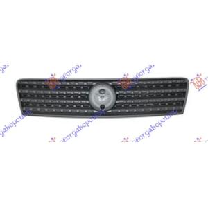 PVC MASKA CRNA (SPORTING/HGT) -07 FIAT PUNTO (2003-2011) (OEM: 46849442)