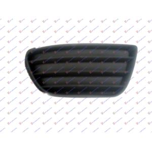 RESETKA U BRANIKU BEZ MAGLENKE Desna str. FIAT PUNTO (2003-2011) (OEM: 735356076)