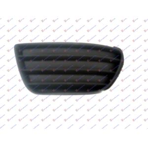 RESETKA U BRANIKU BEZ MAGLENKE Leva str. FIAT PUNTO (2003-2011) (OEM: 735356148)