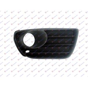 RESETKA U BRANIKU SA MAGLENKOM Desna str. FIAT PUNTO (2003-2011) (OEM: 735356071)