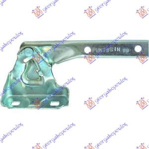 MAKAZE ZA HAUBU Desna str. FIAT PUNTO (2003-2011) (OEM: 46525145)