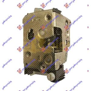 BRAVA ZADNJIH VRATA 5 VRATA Leva str. FIAT PUNTO (2003-2011) (OEM: 46536064)