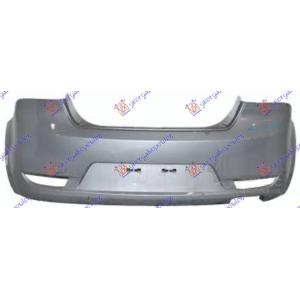 ZADNJI BRANIK (O) KIA CEED 3D (2007-2010) (OEM: 866111H200)