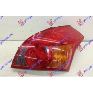 STOP LAMPA (O) Desna str. KIA CEED 3D (2007-2010) (OEM: 924021H501)