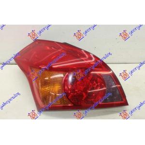 STOP LAMPA (O) Leva str. KIA CEED 3D (2007-2010) (OEM: 924011H501)