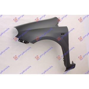 BLATOBRAN Leva str. FIAT GRANDE PUNTO (2005-2012) (OEM: 51777439)