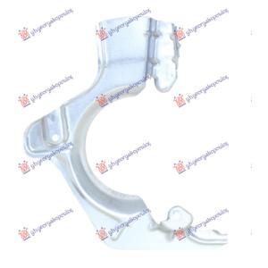ZASTITA PREDNJEG KOCIONOG DISKA (PRECNIK DISKA 278mm) Desna str. FIAT GRANDE PUNTO (2005-2012) (OEM: 52129188)