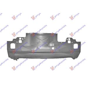 ZADNJI VEZNI LIM KOMPLETAN 3/5 VRATA FIAT GRANDE PUNTO (2005-2012) (OEM: 51703171)