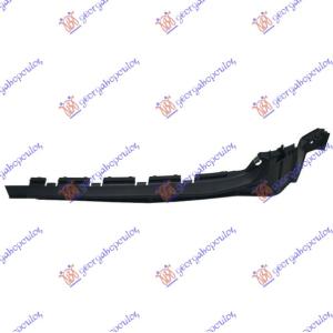 NOSAC ZADNJEG BRANIKA PLASTICAN Desna str. FIAT GRANDE PUNTO (2005-2012) (OEM: 51867020)