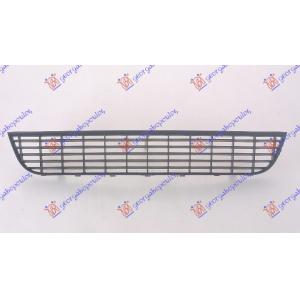 CENTRALNA RESETKA SREDNJA TAMNO SIVA FIAT GRANDE PUNTO (2005-2012) (OEM: 735481336)