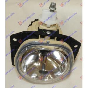 MAGLENKA (H1) (TURSKA) FIAT GRANDE PUNTO (2005-2012) (OEM: 620862, 51746913, 51782979)