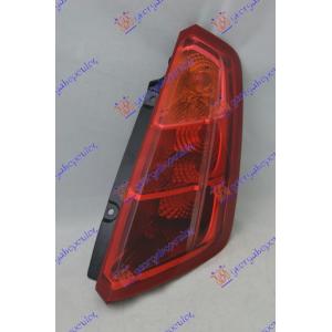 STOP LAMPA Desna str. FIAT GRANDE PUNTO (2005-2012) (OEM: 51701590)