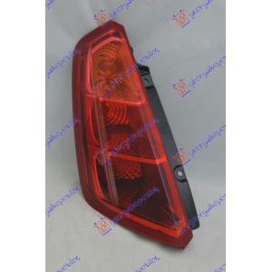 STOP LAMPA Leva str. FIAT GRANDE PUNTO (2005-2012) (OEM: 51701589)